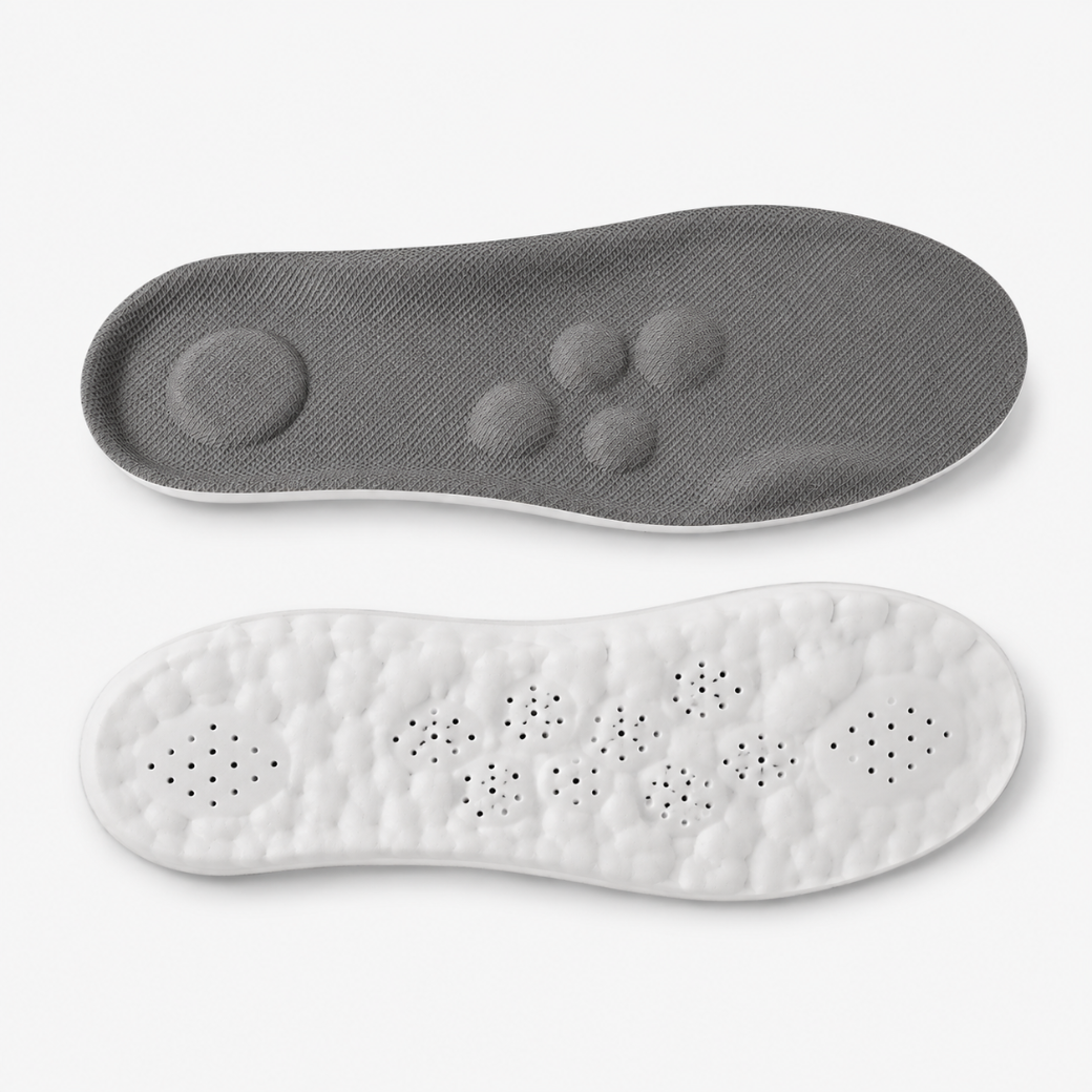 ComfortStep™