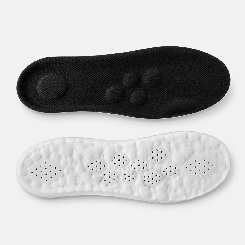 ComfortStep™