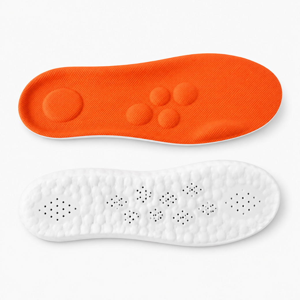 ComfortStep™
